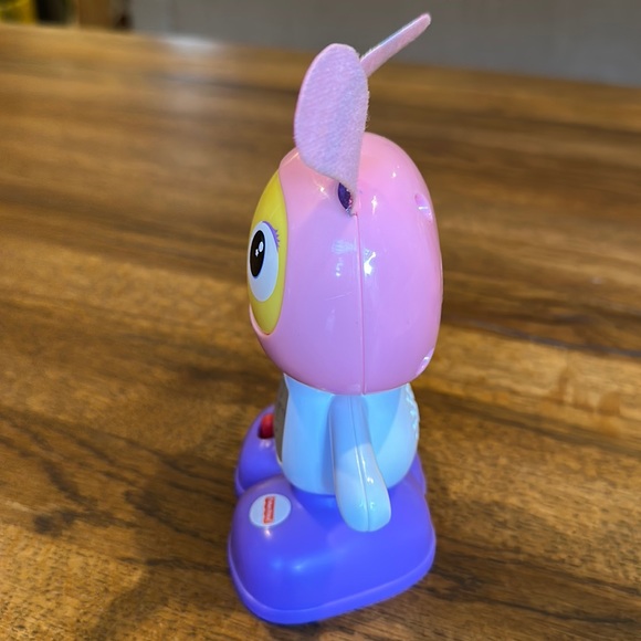 Beat Bo jr. GUC. - Picture 3 of 6